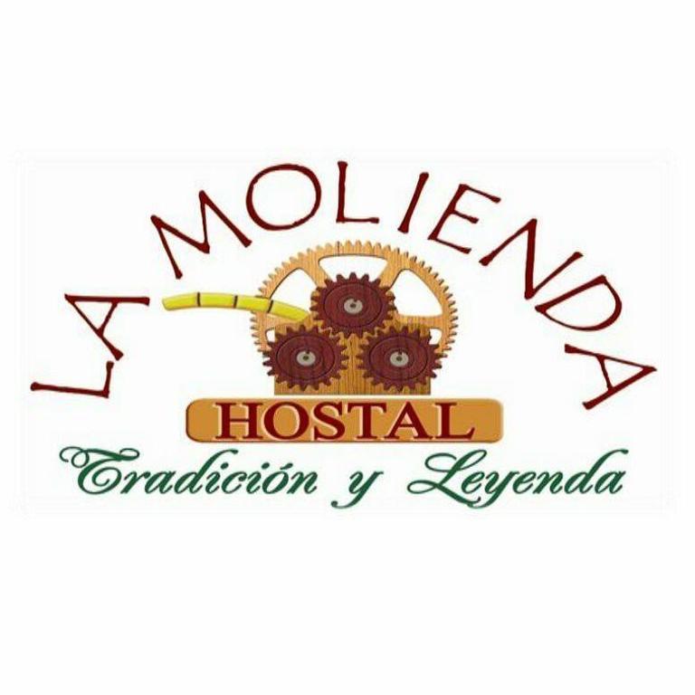 Hostal La Molienda Puyo Eksteriør bilde
